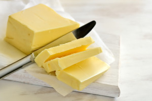 Eksport masła będzie dalej rósł