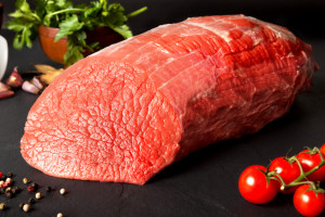 Polska wołowina pojedzie od sierpnia do Maroka