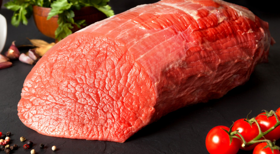 Nastąpiło otwarcie rynku marokańskiego dla mięsa wołowego i produktów z mięsa wołowego pochodzących z Polski. Fot. Shutterstock Polska wołowina pojedzie od sierpnia do Maroka