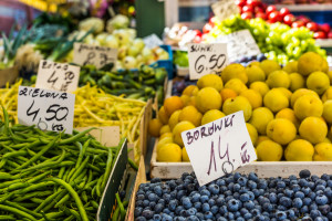 Projekt dot. organizacji rynków owoców i warzyw do trzeciego czytania