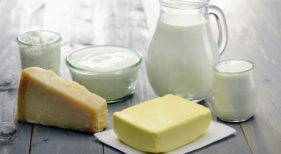 Ceny produktów mlecznych na GDT mocno w górę; Fot. Shutterstock GDT: Silny wzrost cen produktów mlecznych
