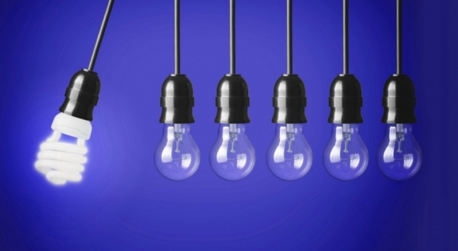 Fot. Shutterstock "Wzorzec. Efektywny projekt energetyczny" - zgłoś swoje przedsiębiorstwo!