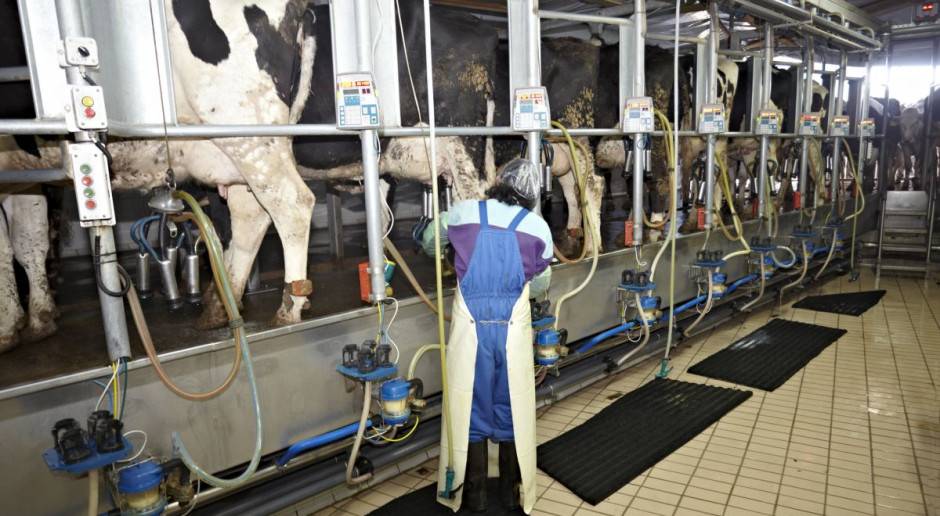 Komisarz Hogan negatywnie wypowiedział się nt. propozycji umorzenia kar za nadprodukcję. Fot. Fotolia Hogan: Umorzenie kar nie jest możliwe