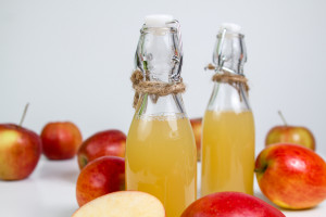 Instytut Staszica: Podniesienie VAT na napoje owocowe uderzy w sadowników