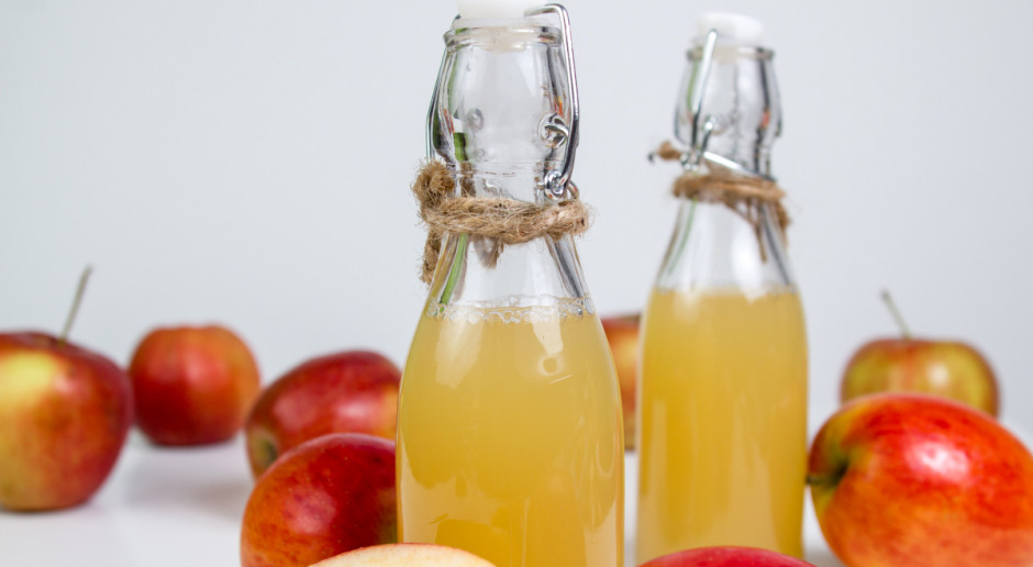 Fot. Shutterstock Instytut Staszica: Podniesienie VAT na napoje owocowe uderzy w sadowników