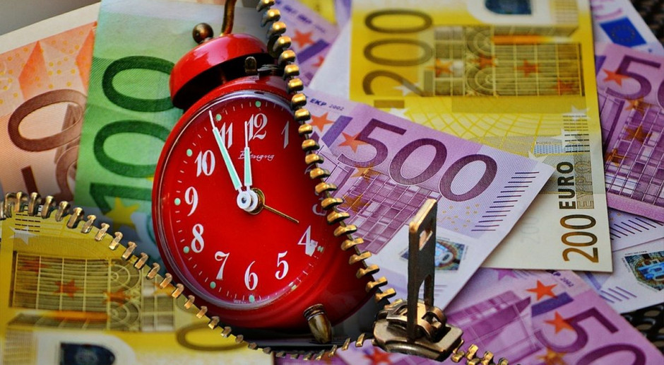 Zaliczki dopłat mają w tym roku wynieść 70 proc.; Fot. pixabay Od 16 października ruszy wypłata zaliczek dopłat bezpośrednich