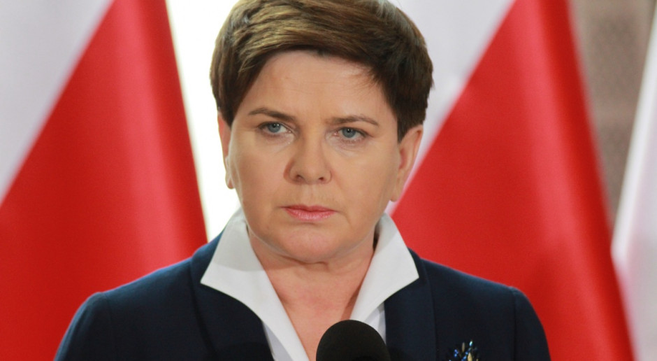 Fot. Michał Oleksy Premier powołała międzyresortowy zespół ds. ASF
