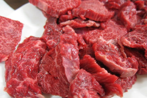 Polska wołowina na saudyjski rynek