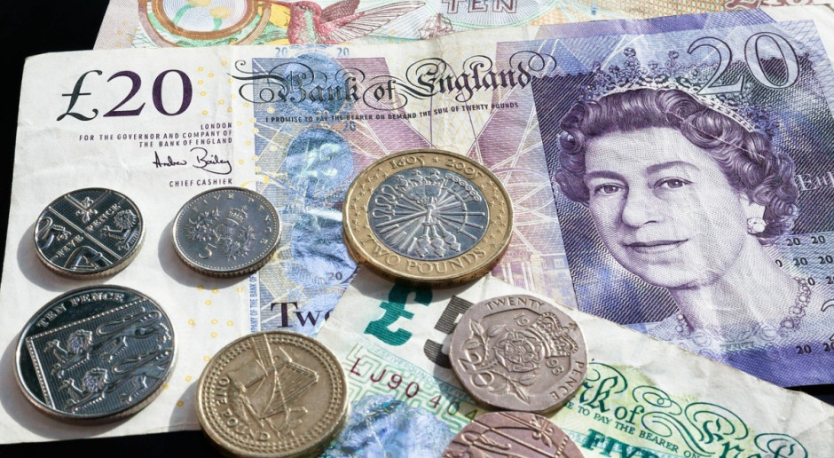 Po Brexicie brytyjski rząd chce przejąć wypłatę przyszłych płatności, dotacji i subsydiów UE; Fot. pixabay.com Wielka Brytania: Rząd przejmie wypłatę płatności UE