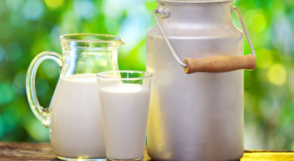Na Global Dairy Trade zanotowano bardzo wysoki wzrost wartości produktów mlecznych; Fot. Fotolia GDT: Kolejny silny wzrost cen produktów mlecznych