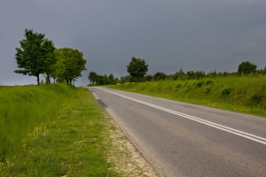 Ponad 95 mln zł dostaną w 2017 r. mazowieckie samorządy na przebudowę dróg