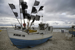 KE zaproponowała kwoty połowowe dla Bałtyku, ale bez dorsza
