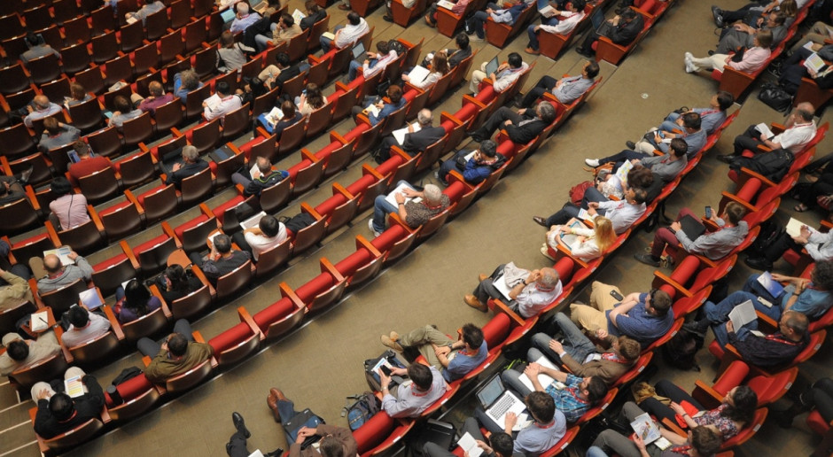 Instytut Myśli Schumana i Centralna Biblioteka Rolnicza zapraszają na konferencję pt. „Zarządzanie finansowaniem i ryzykiem w polskim sektorze rolno-spożywczym” (Fot.pixabay.com) Zaproszenie na konferencję