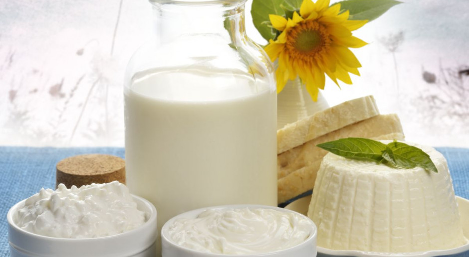 Druga w miesiącu (16 sierpnia) aukcja produktów mlecznych na platformie Global Dairy Trade (GDT) zakończyła się imponującym wzrostem indeksu; Fot. Fotolia Silnie drożeją przetwory mleczne