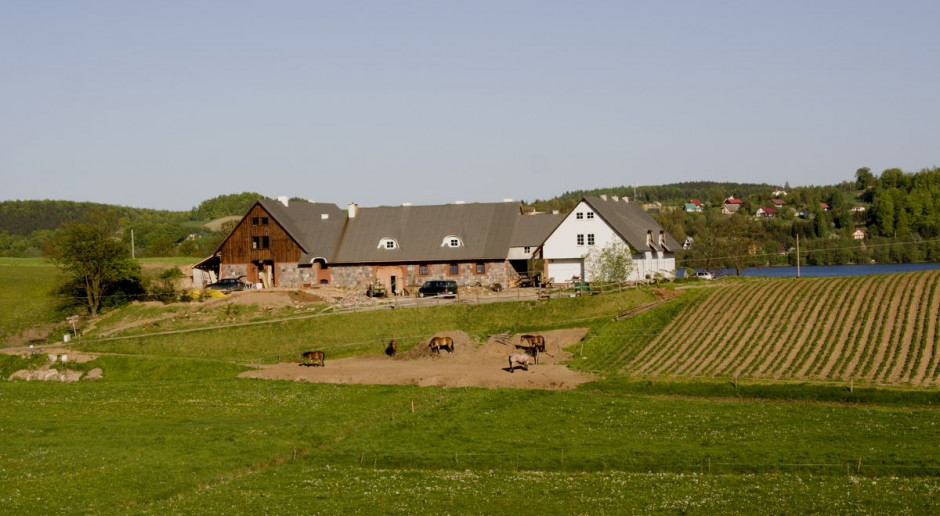 Fot. Shutterstock Wiceminister rolnictwa: Sytuacja wsi jest trudna, ale damy radę