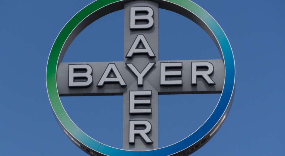 Jeśli doszłoby do fuzji obu firm, Bayer i Monsanto będą kontrolować 30% globalnego rynku nasion i agrochemii; Fot. hanohiki/Fot. Shutterstock Gigantyczne przejęcie: Bayer składa kolejną ofertę Monsanto