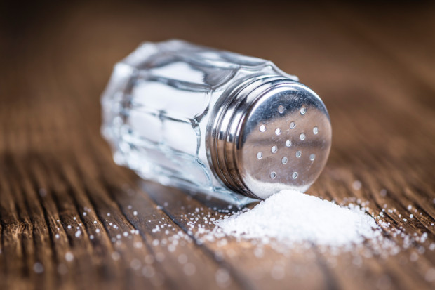 Rosja: Sól w spisie produktów objętych embargiem na import żywności
