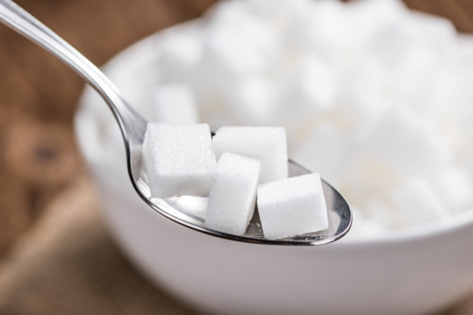 917 tys. ton cukru wyprodukowano w KGS, fot. shutterstock