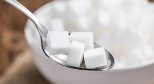 Cukier w Europie jest i to w sporych zapasach, ale nad Wisłą półki puste
