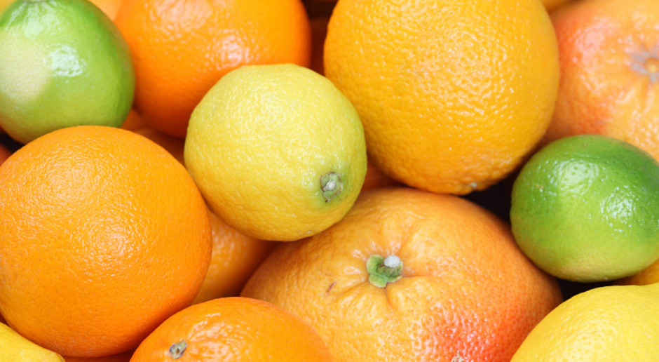 Rosjanie zastrzegają sobie prawo wprowadzenia restrykcji na import egipskich cytrusów, a właśnie rozpoczyna się sezon dostaw tych towarów z Egiptu; Fot. Shutterstock Rosja może wstrzymać import cytrusów z Egiptu, bo... spiera się o dostawy pszenicy