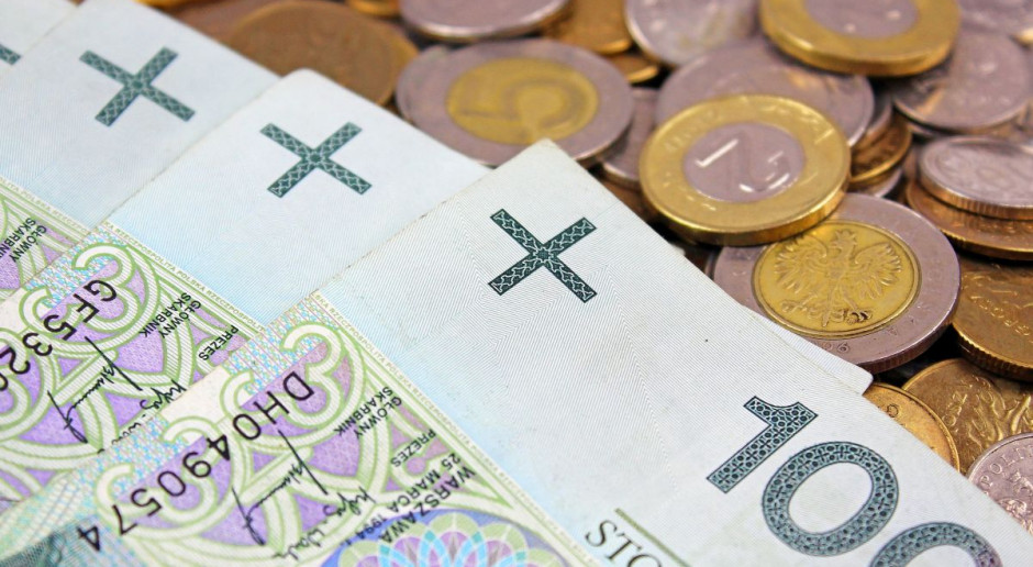 Budżet państwa nie przewiduje wystarczającej kwoty na zaliczki dopłat? Fot. Shutterstock Zaliczki dopłat zależą od ministra finansów?