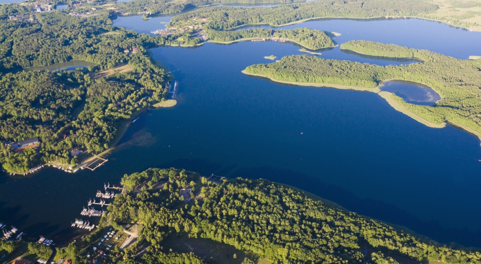 Fot. Shutterstock Nowa strategia turystyczna woj. warmińsko-mazurskiego