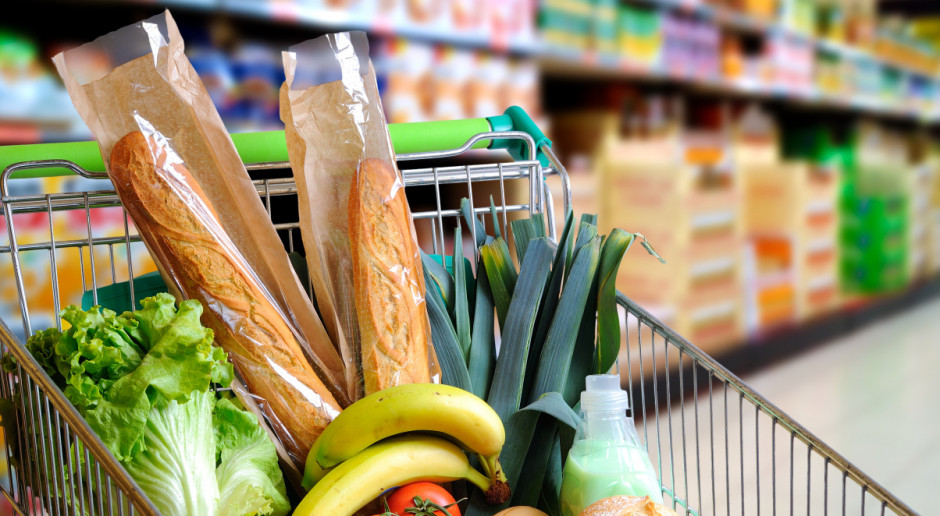 W sierpniu mocno straciły zboża, najwięcej zyskały zaś produkty z mleka. Indeks zbóż spadł o 3 proc. i był znacznie niższy niż przed rokiem (o 7,4 proc.); Fot. Shutterstock FAO: W sierpniu żywność na świecie znów podrożała