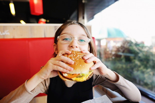Burger może nie być tylko z mięsa - zdecydował Parlament Europejski