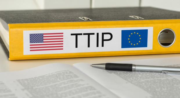 Ministrowie UE: Koniec rozmów ws. TTIP za kadencji Obamy - "nierealny"