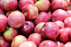 Związek Sadowników: W tym sezonie eksport jabłek do Chin może być niewielki