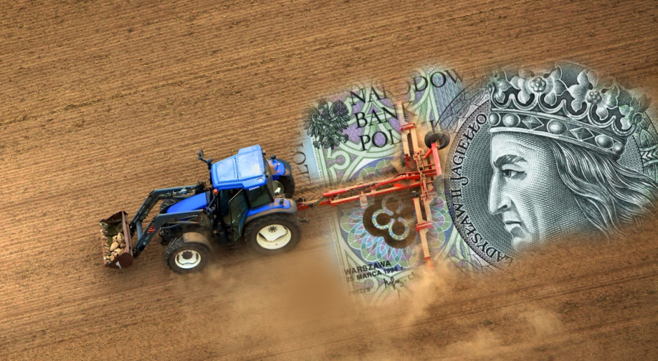 fot. Fotolia/farmer.pl ARiMR: Zadania dot. płatności bezpośrednich zgodnie z harmonogramem