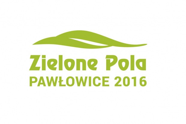 Zielone Pola Kukurydza 2016 w Pawłowicach