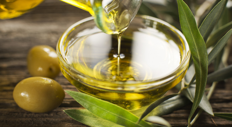 W różnych inicjatywach z okazji dnia włoskiej oliwy "extravergine" uczestniczy 10 tys. rolników i producentów; Fot. Shutterstock Włochy: Dzień obrony krajowej oliwy