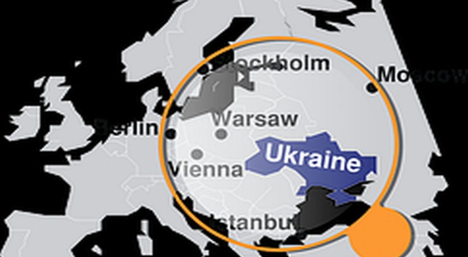 Ukraińska Konfederacja Rolnicza UAC chce do Copa-Cogeca