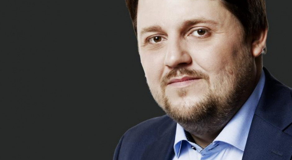 Piotr Apel, fot. mat. prasowe Kukiz'15: Wspieranie tymczasowego stosowania umowy CETA to zdrada stanu