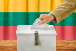 Litewski Związek Rolników i Zielonych wygrał wybory parlamentarne