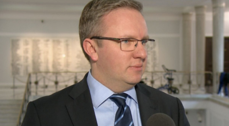 Fot. facebook.com/szczerski Szczerski: w kwestii CETA potrzebna dyskusja o faktach a nie o mitach