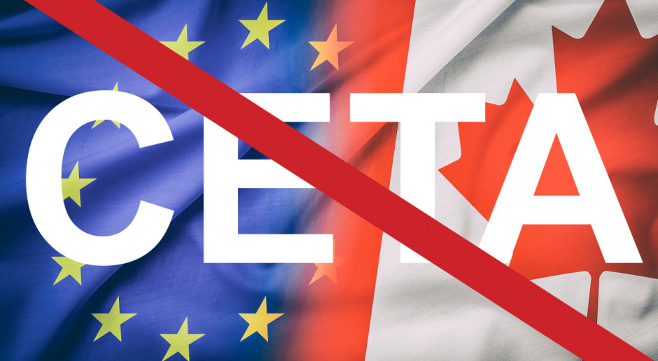 Istnieją obawy, że globalizacja doprowadzi do tego, iż wielkie korporacje będą decydowały o wyeliminowaniu z produkcji rolnej gospodarstw rodzinnych. A rolnictwo europejskie oparte jest na takich gospodarstwach; Fot. Shutterstock Senator Chróścikowski: Rolnicy są przeciwko CETA