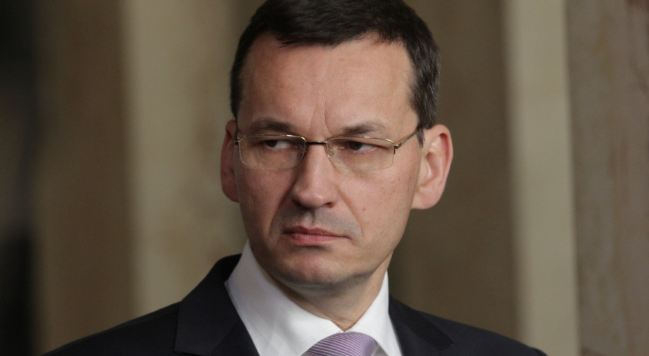 SEjm: Wicepremier Mateusz Morawiecki omówił projekt budżetu na 2017 r. Prezentacja projektu budżetu na 2017 r.