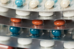 UE: Spada sprzedaż antybiotyków weterynaryjnych