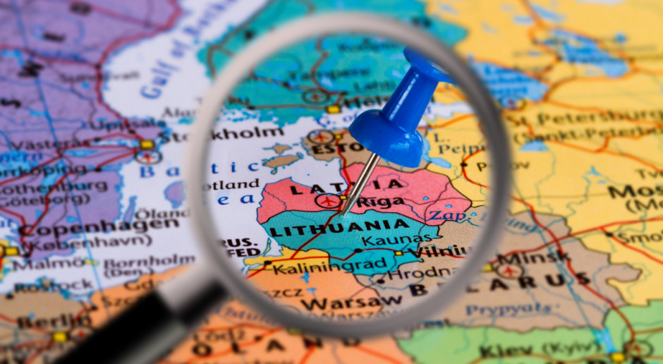 Fot. Shutterstock Litwa rozważy możliwość zezwolenia rolnikom z Suwalszczyzny na dojazd do ich pól
