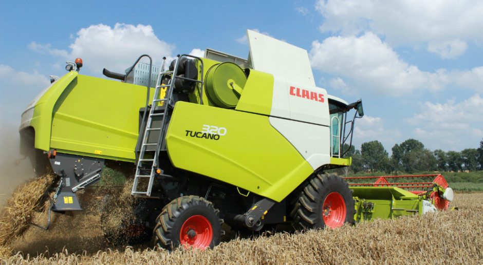 Fot. Farmer Ostatnie chwile na pieniądze na promocję dla grup producentów żywności z PROW