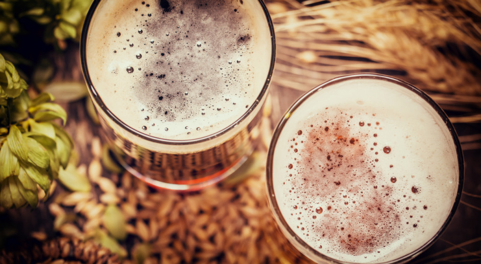Jak ocenił koordynator, studia z browarnictwa i słodownictwa w ramach projektu European Joint Doctorate Food Science mają charakter pionierski i innowacyjny; Fot. Shutterstock Kraków: Pierwsze międzynarodowe studia doktoranckie z piwowarstwa