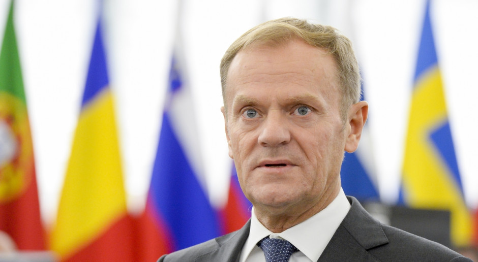 Fot. EP Tusk: UE nadal nie jest gotowa do podpisania CETA; rozmowy trwają