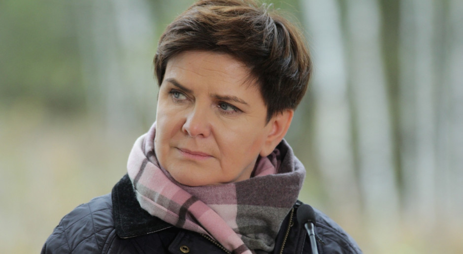 Fot. M. Oleksy Premier ws. problemów z podpisaniem CETA: To kolejny kryzys Unii Europejskiej