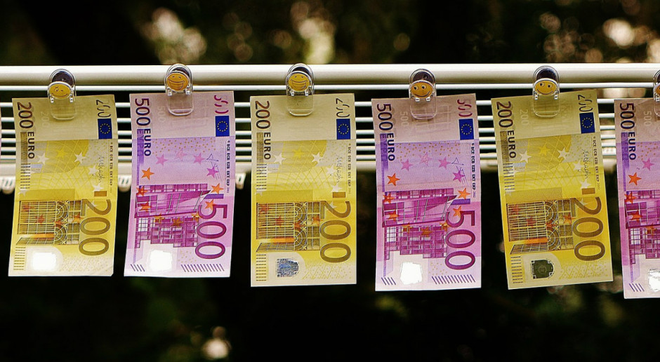 fot. Pixabay Kupujesz maszyny w Niemczech? W internecie kupisz taniej euro