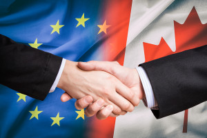 Belgia: Jest porozumienie ws. CETA. W czwartek spotkanie ambasadorów UE
