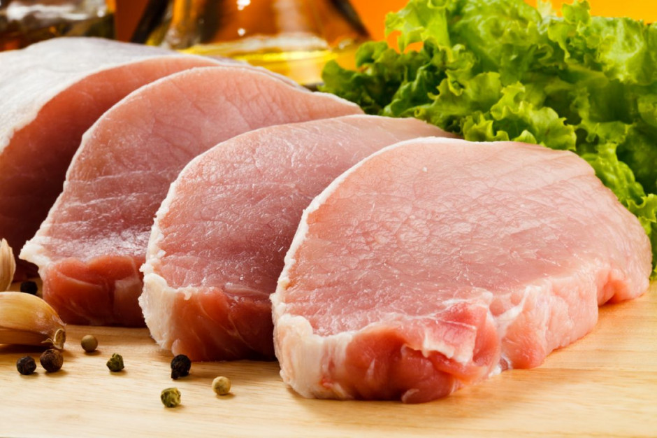 Spadki popytu importowego są skutkiem odbudowy pogłowia świń w Chinach oraz mniejszą konsumpcją wieprzowiny, fot. Shutterstock