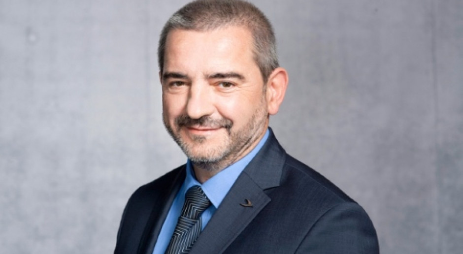 Mariusz Bober, prezes Grupy Azoty, fot. mat. pras. Grupa Azoty: Poprzeczka w górę