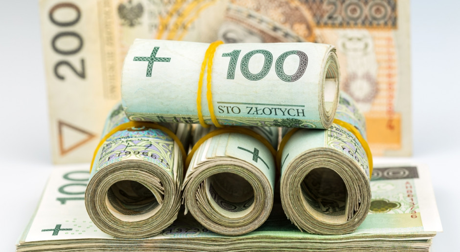 Na rolnictwo w 2017 r. trafi 7,18 proc. wydatków budżetu państwa; fot. shutterstock Ile na rolnictwo w 2017 roku?